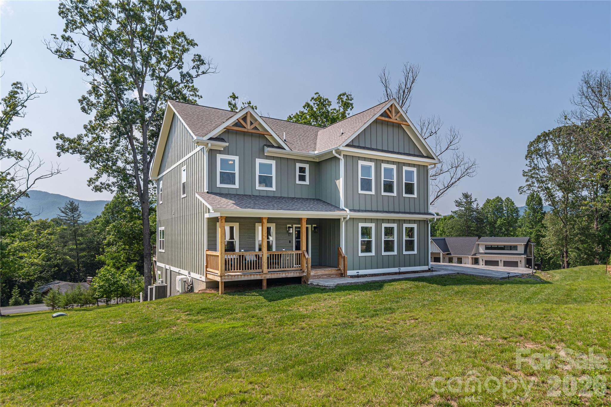 17 Baxter Woods Lane