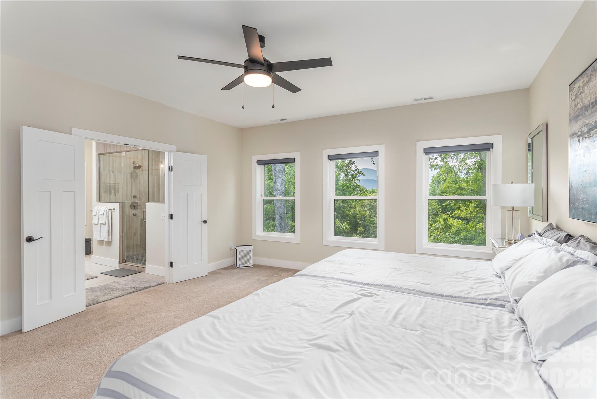 Baxter Woods - Residential