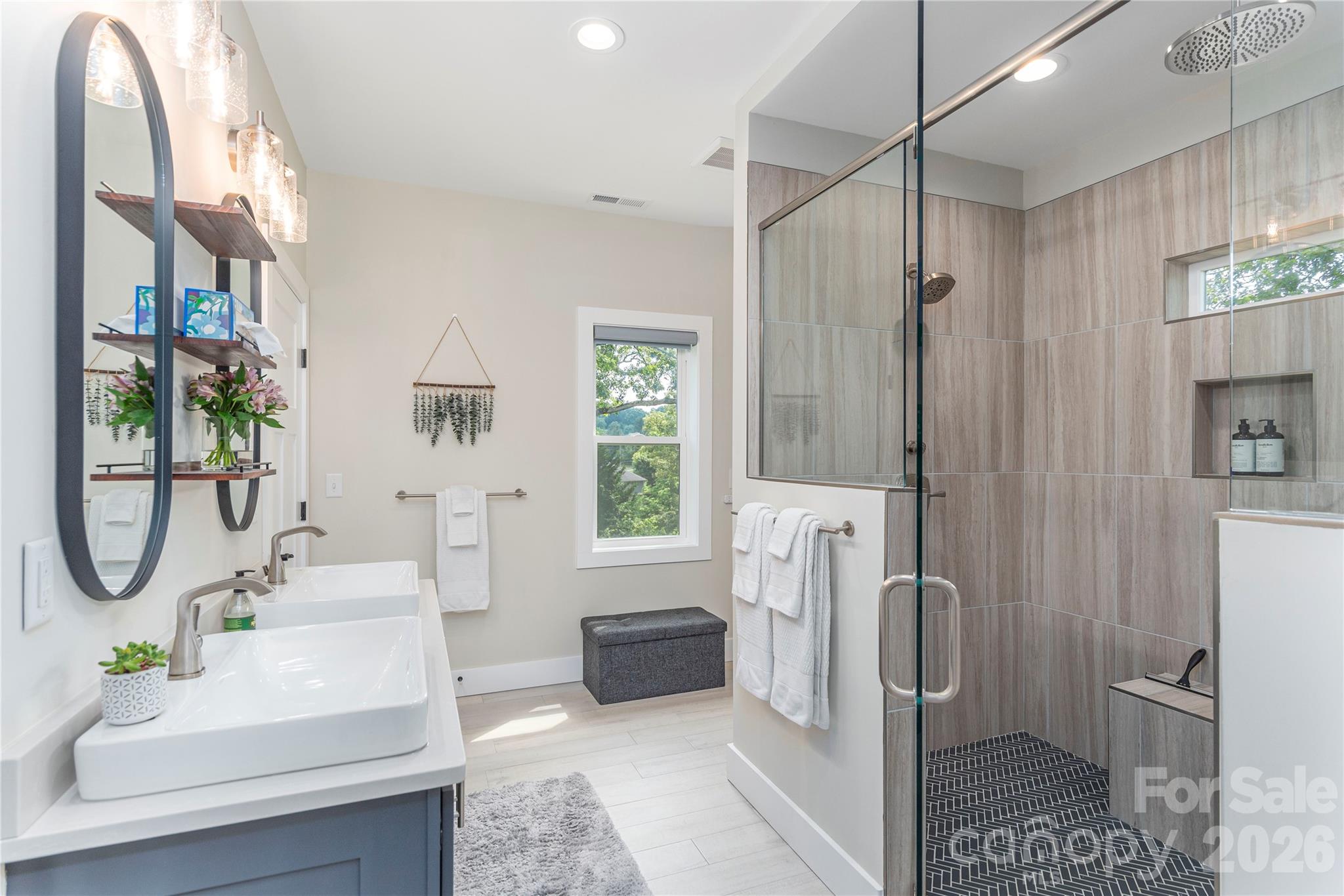 Baxter Woods - Residential