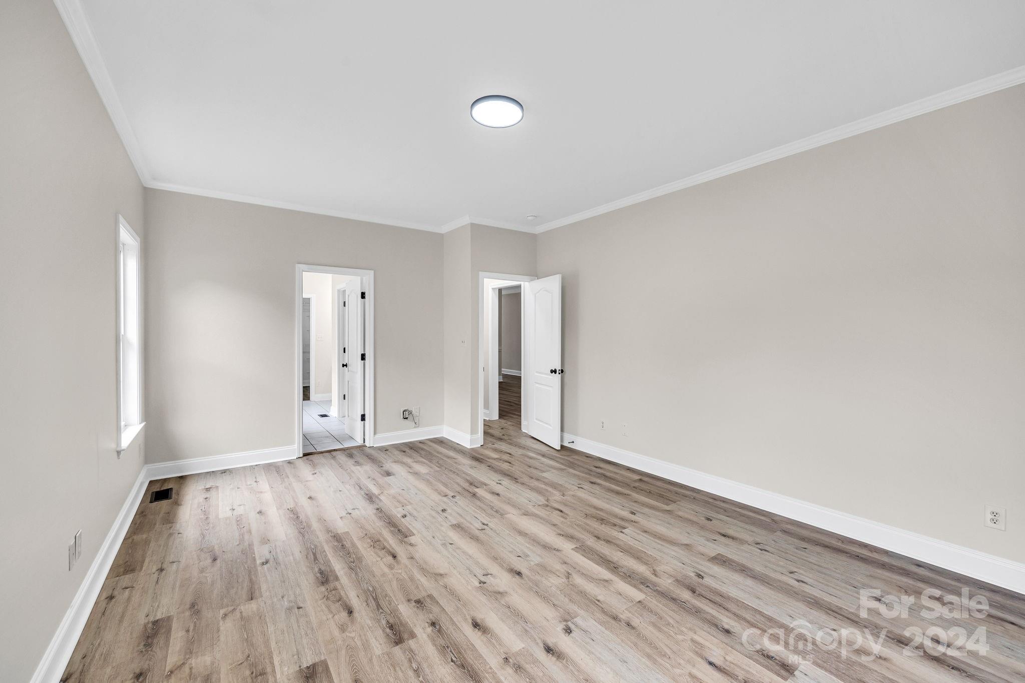 Polo Commons - Residential