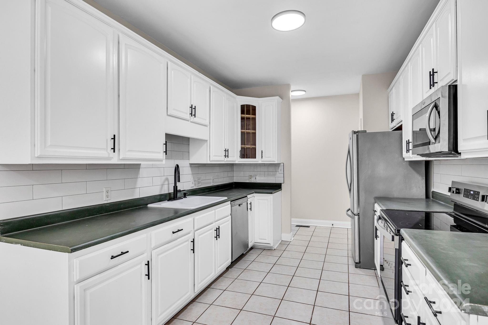 Polo Commons - Residential