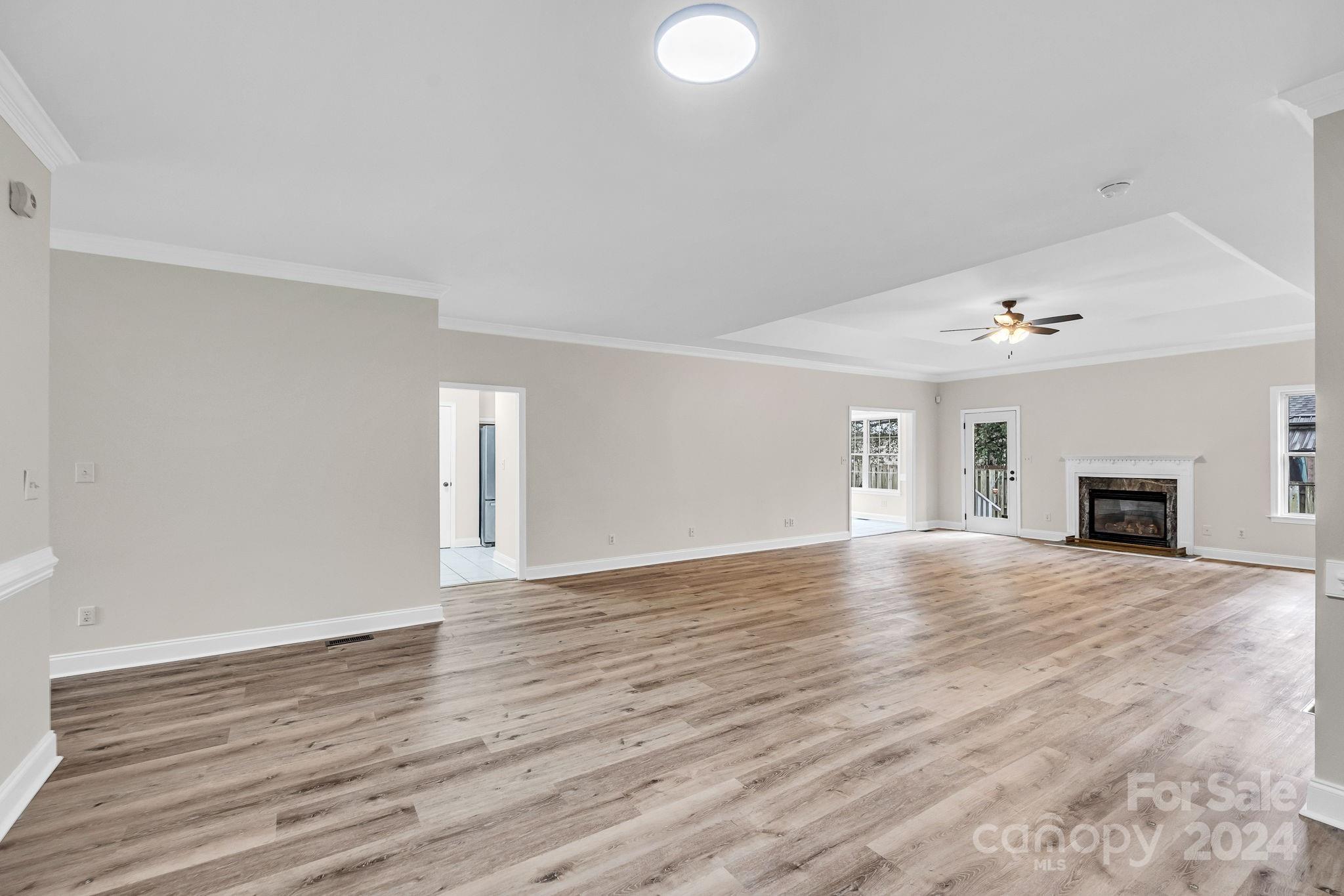 Polo Commons - Residential