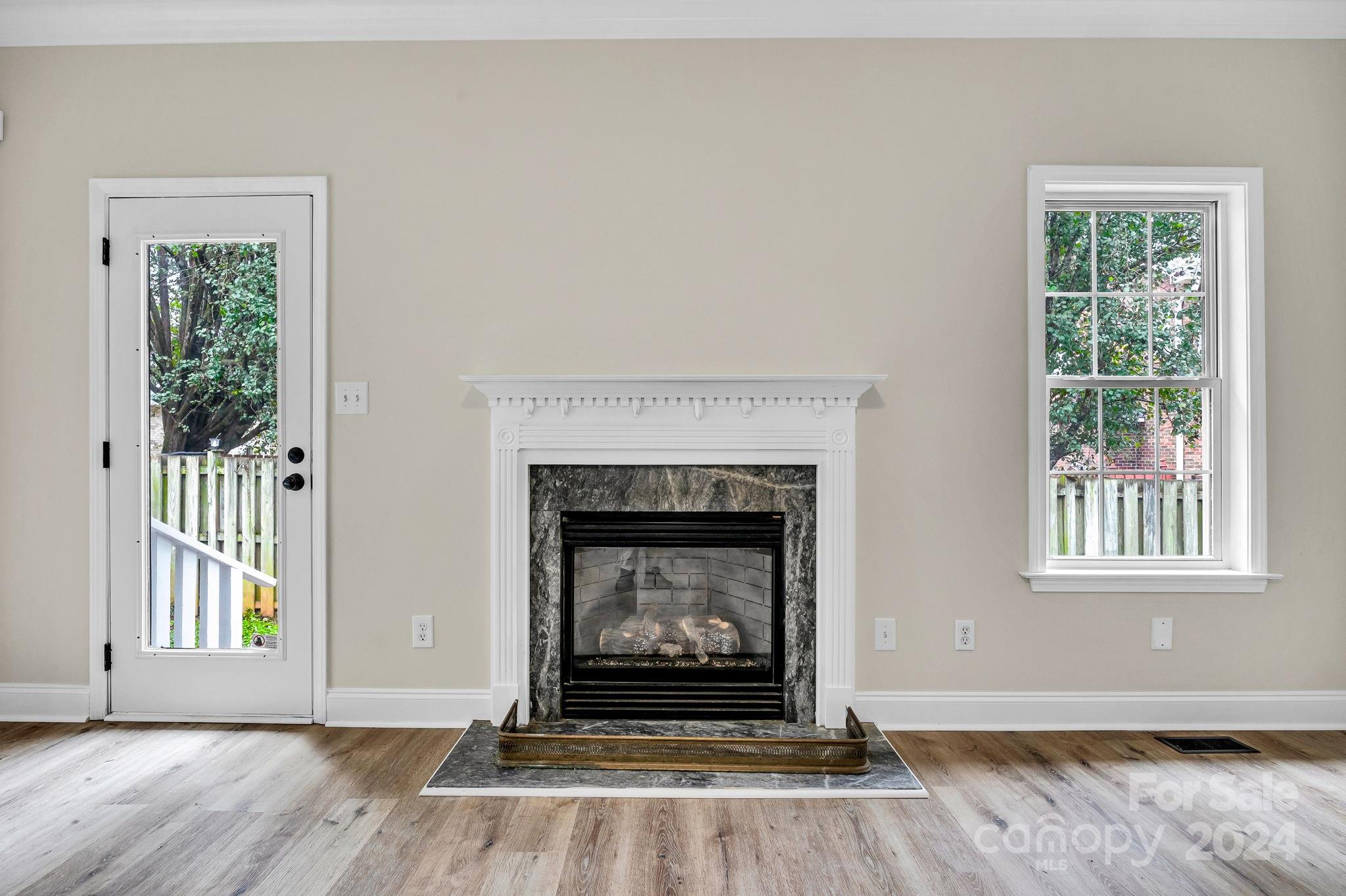 Polo Commons - Residential