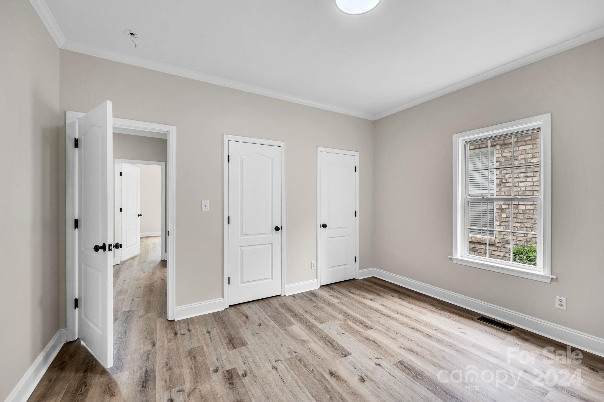 Polo Commons - Residential