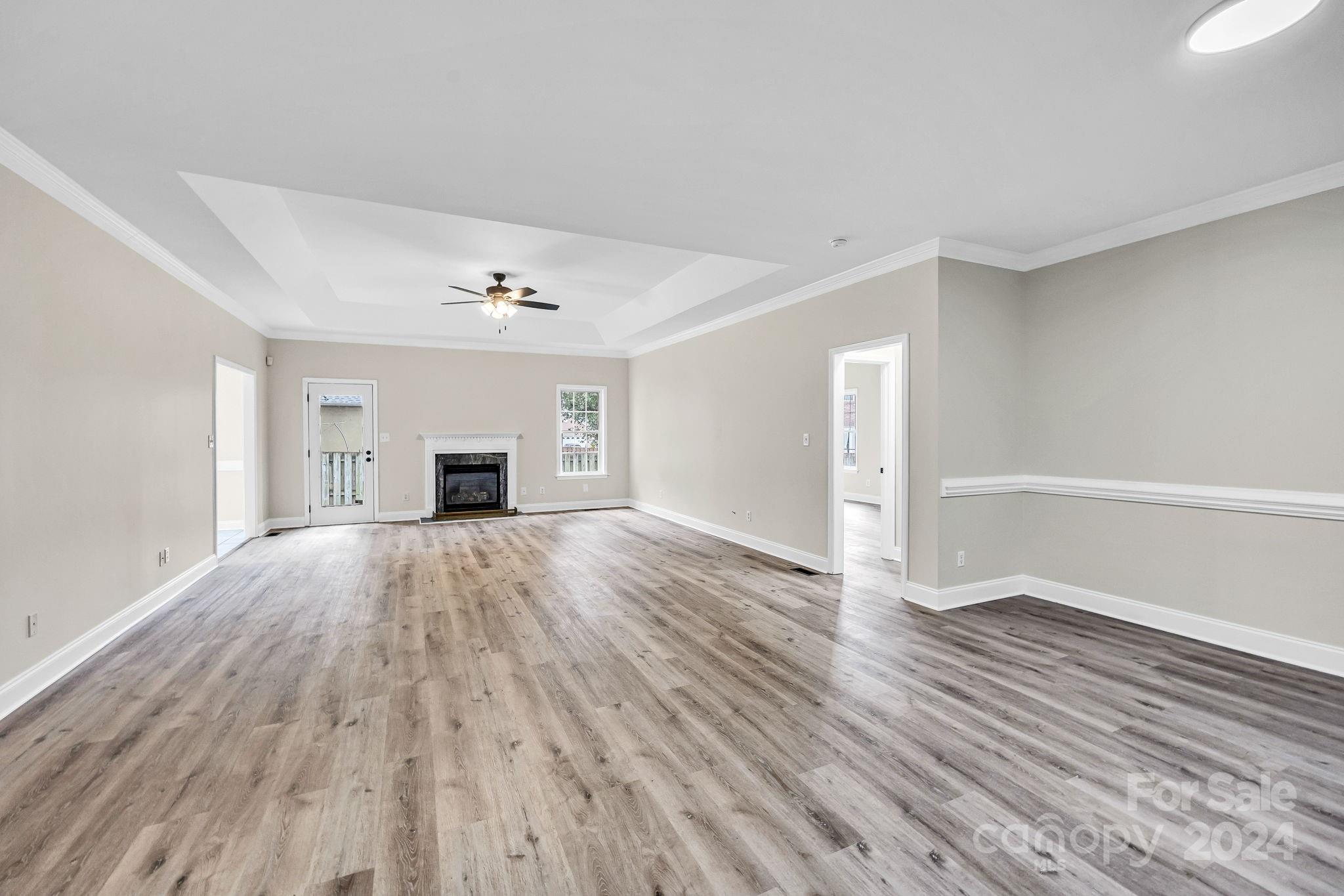 Polo Commons - Residential