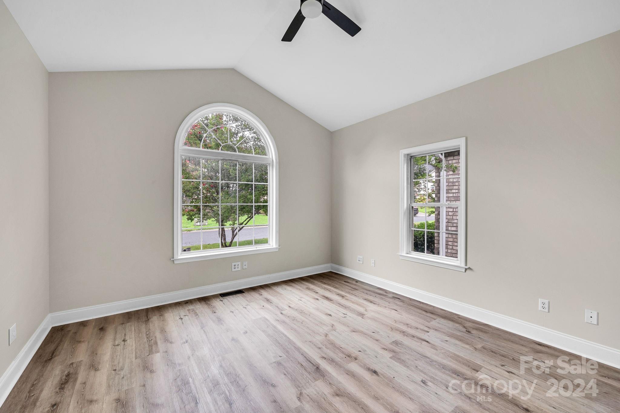 Polo Commons - Residential