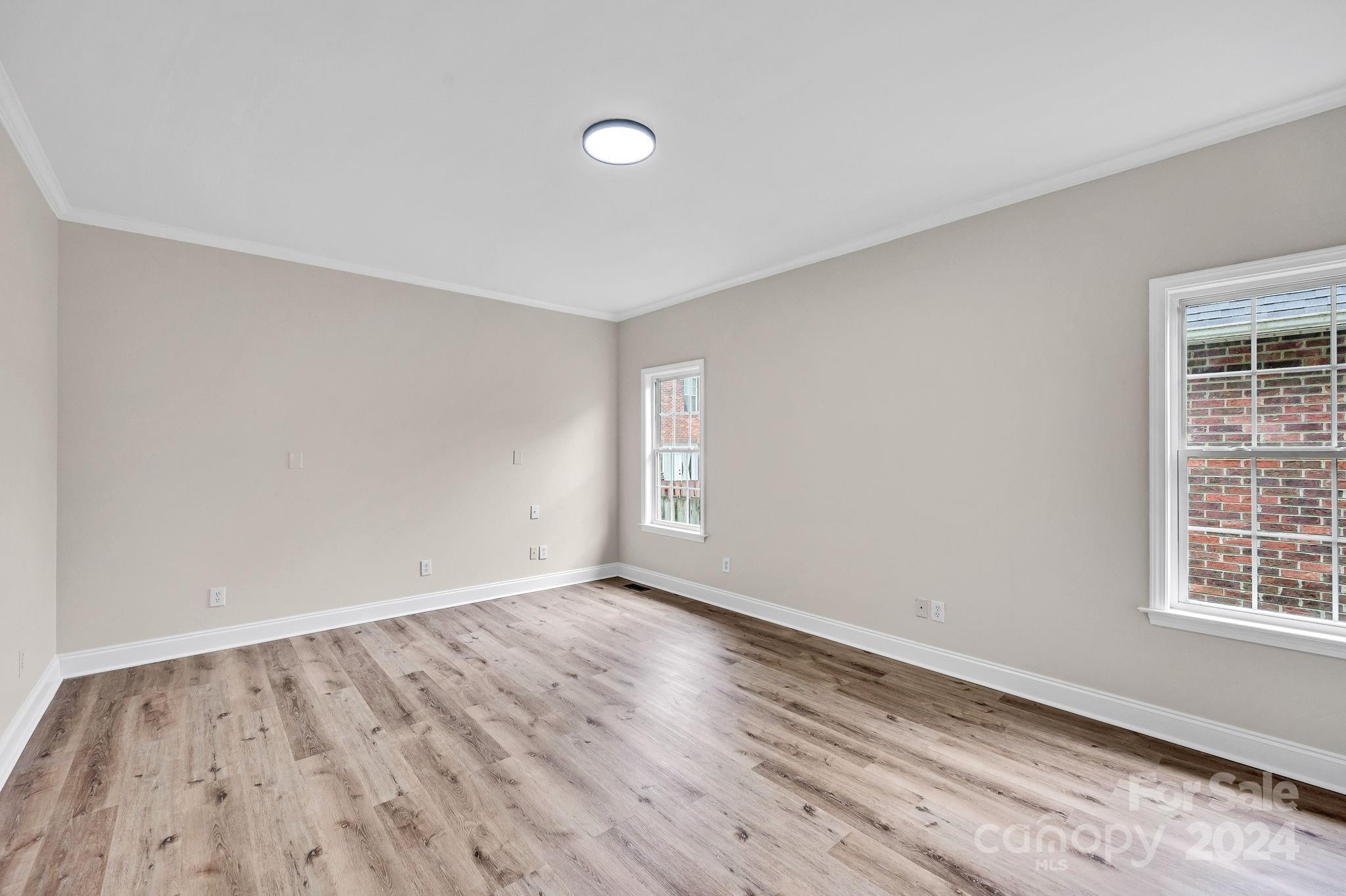 Polo Commons - Residential