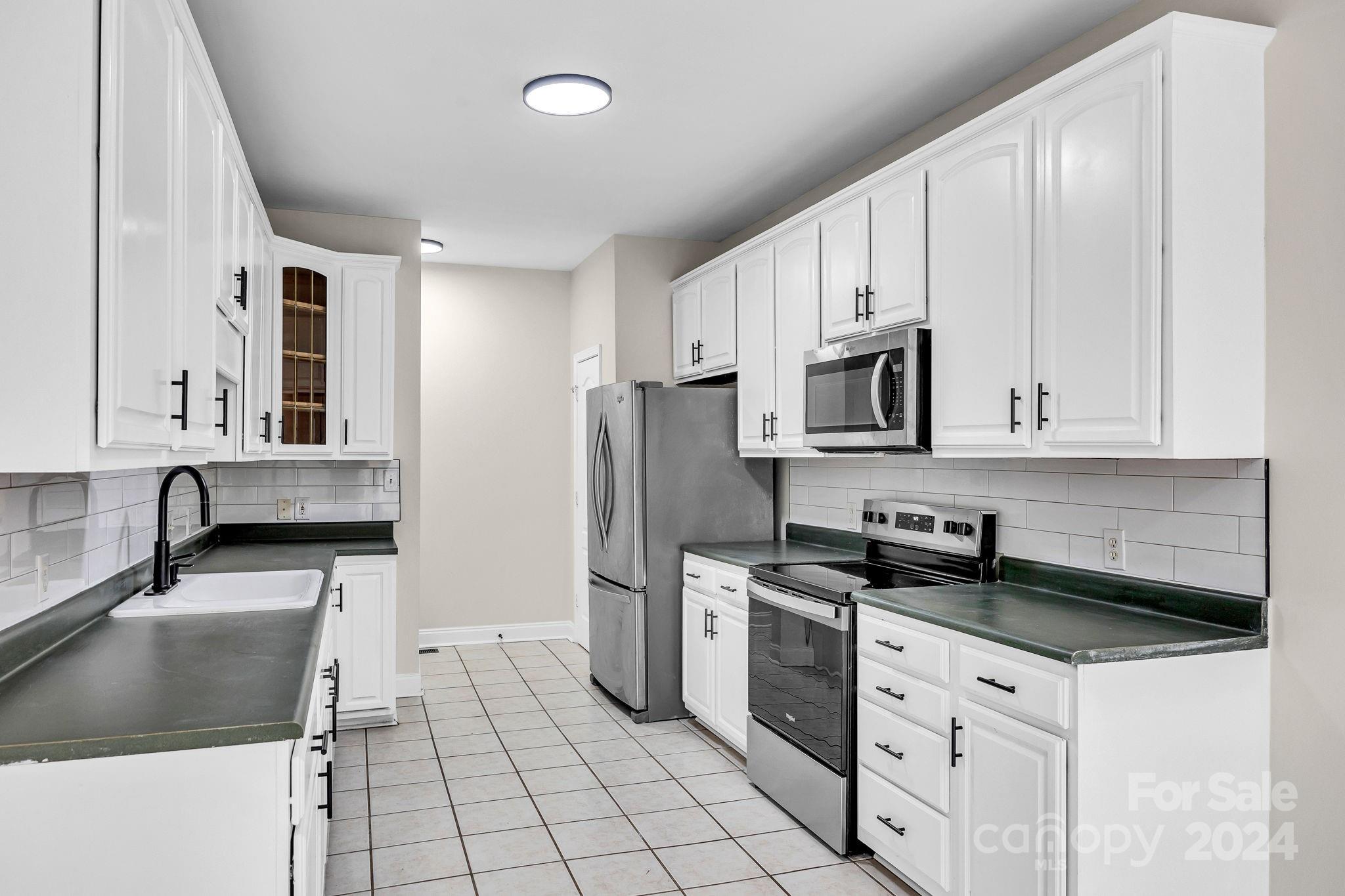 Polo Commons - Residential