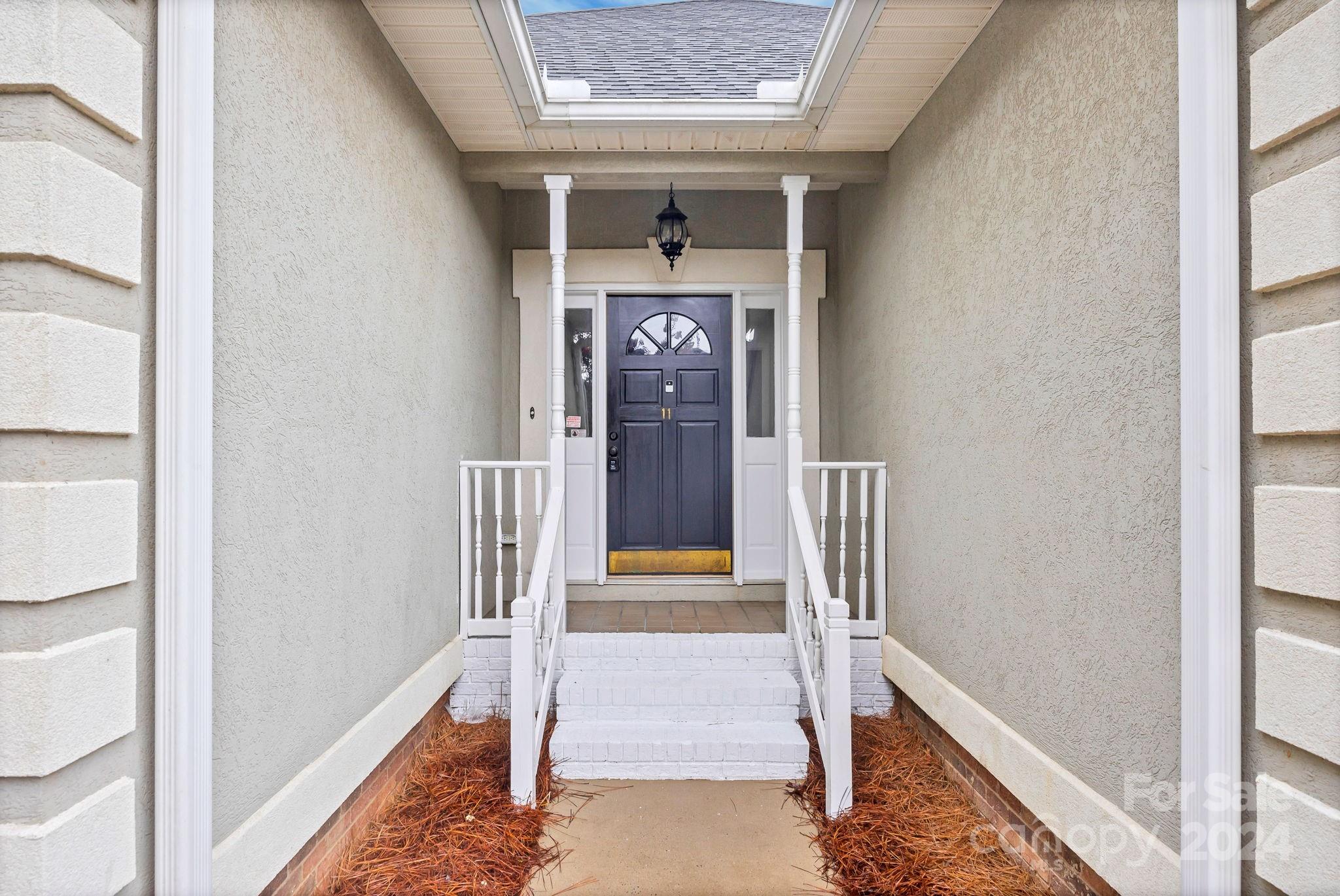 Polo Commons - Residential