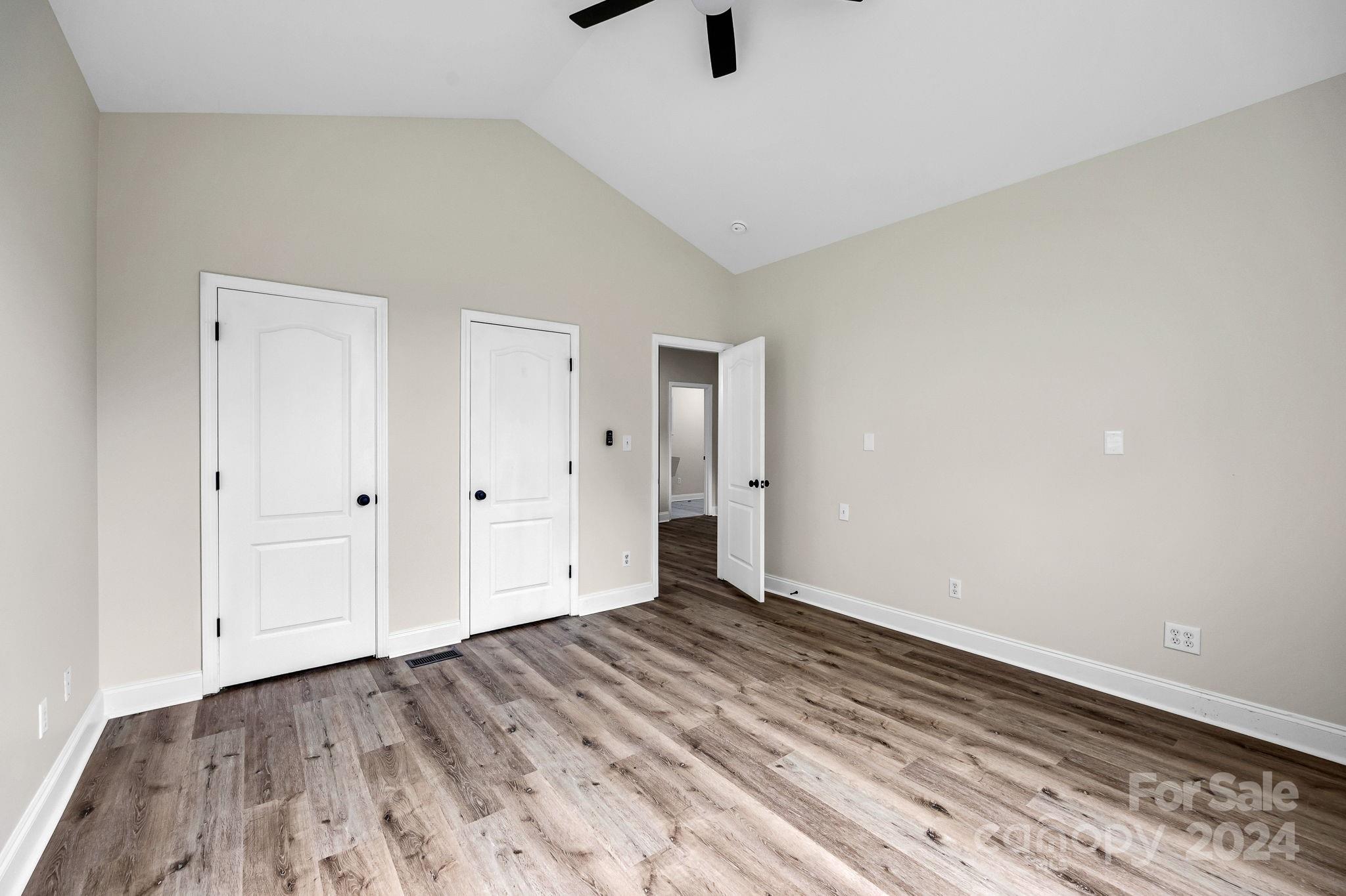 Polo Commons - Residential