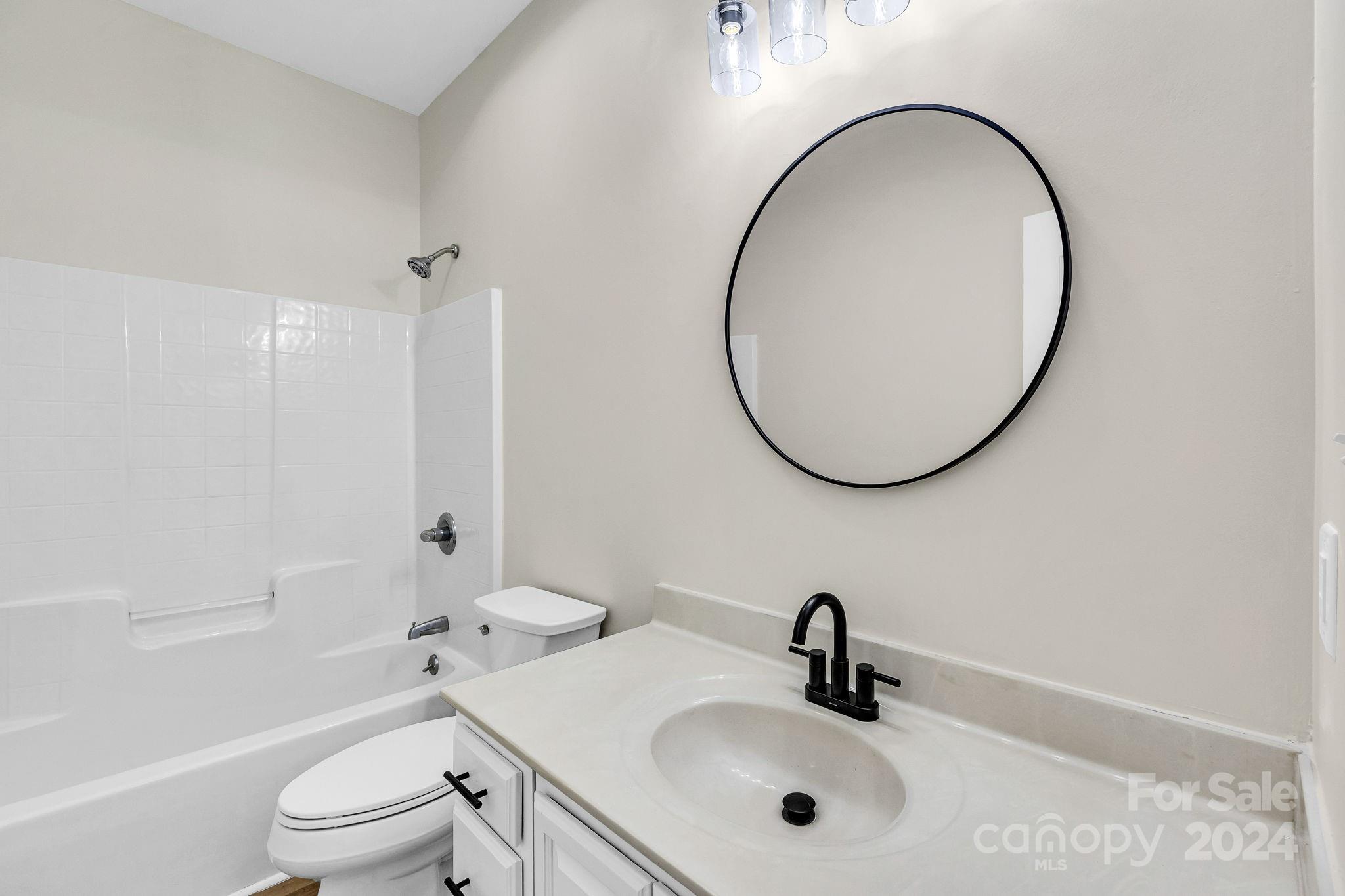 Polo Commons - Residential