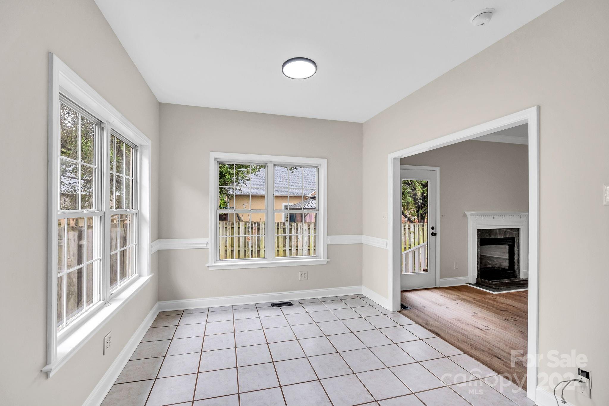 Polo Commons - Residential