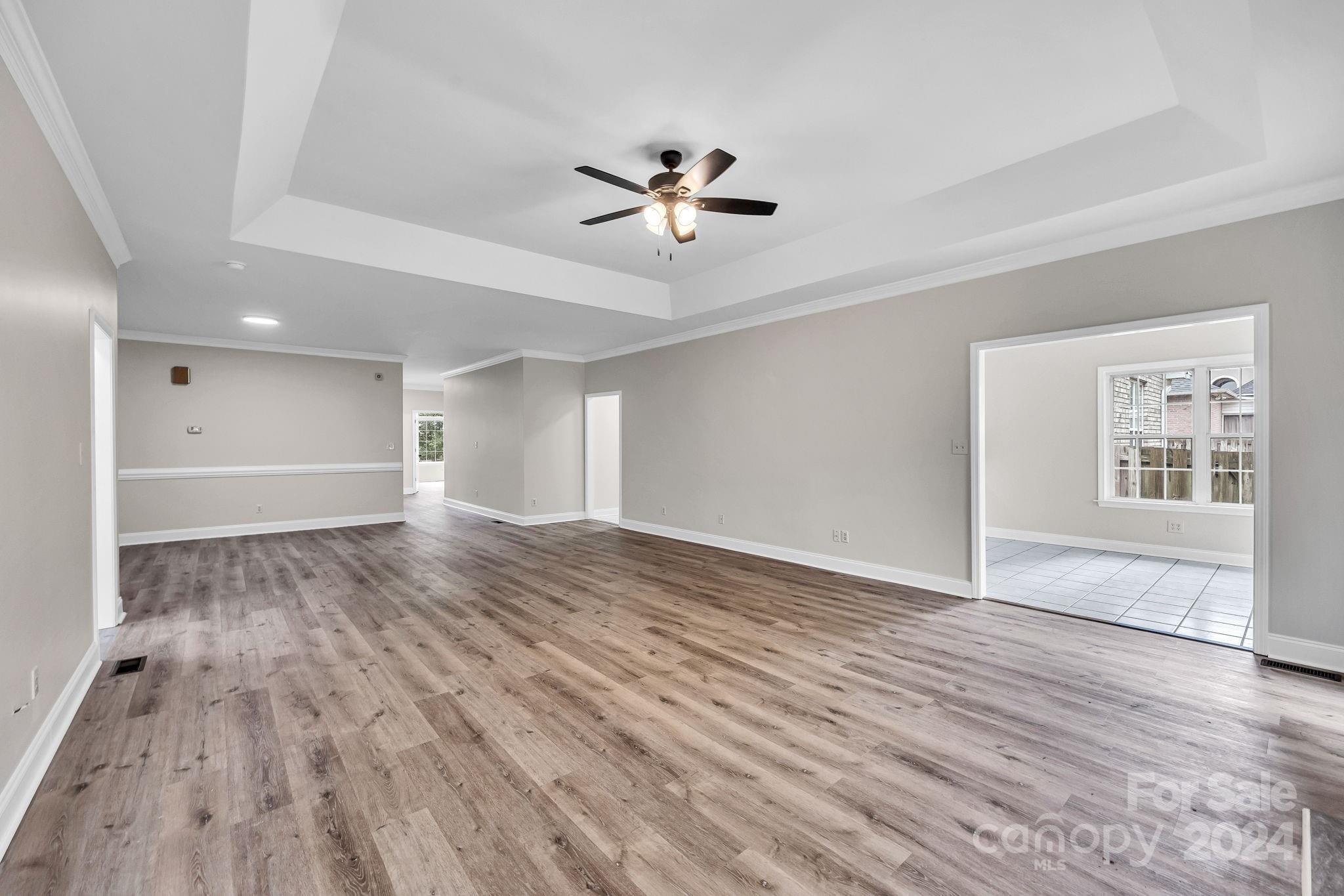 Polo Commons - Residential