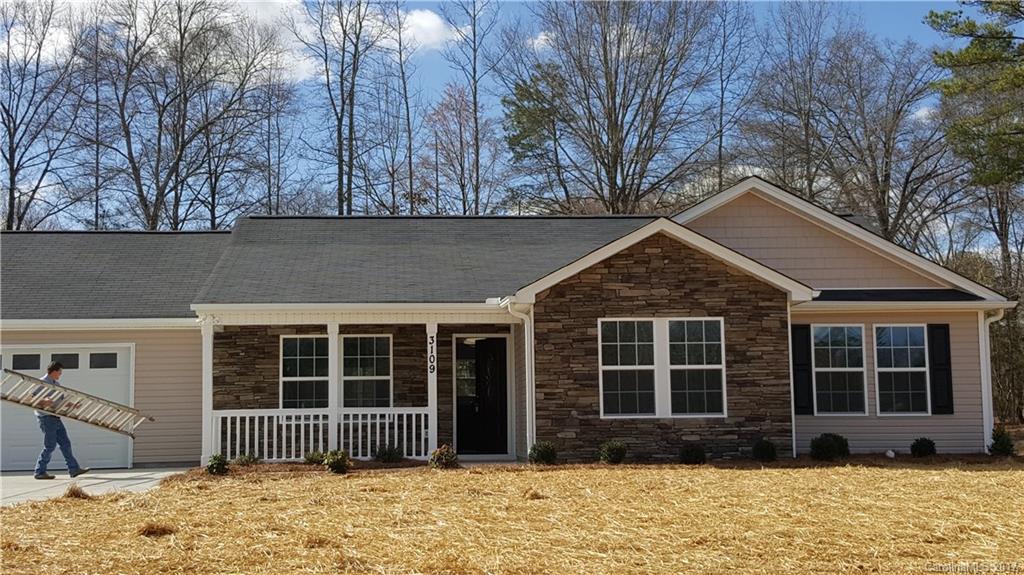 Green Acres - Residential