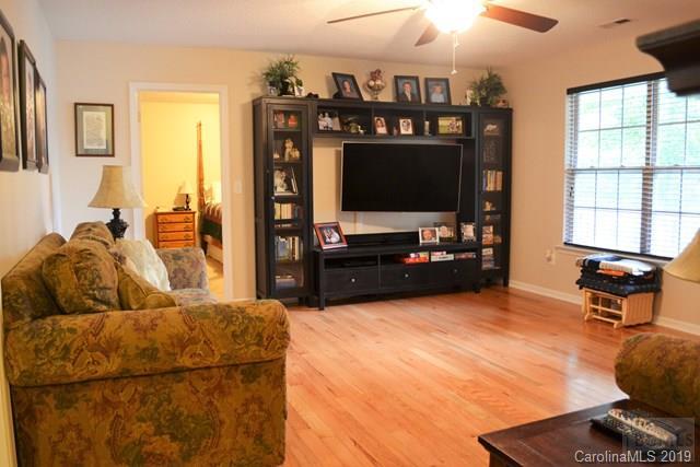 Rutherford College/Kincaid - Residential