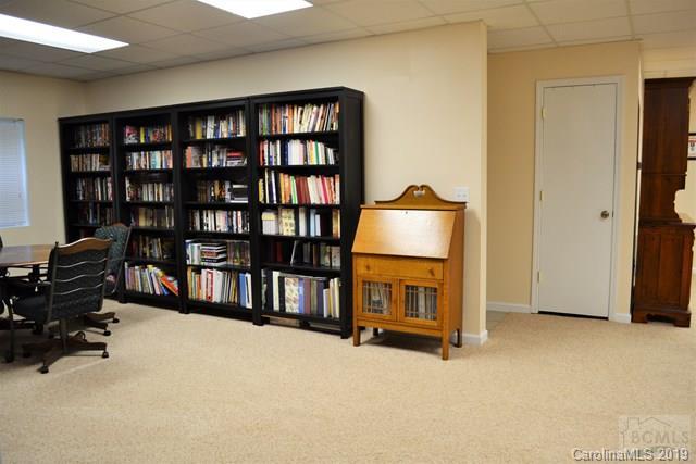 Rutherford College/Kincaid - Residential