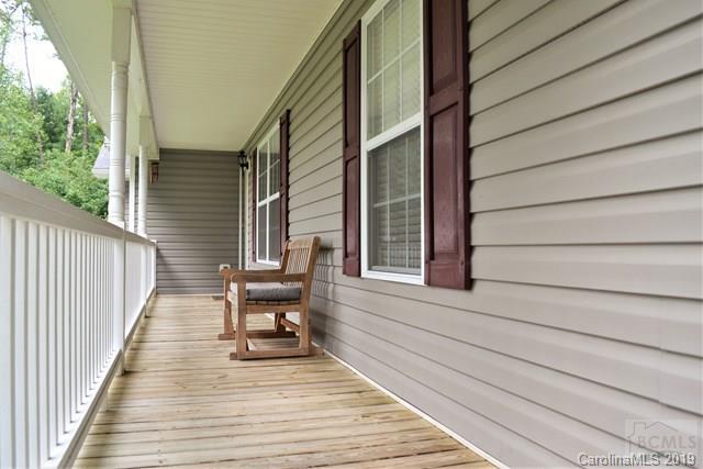 Rutherford College/Kincaid - Residential