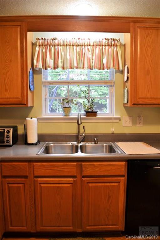 Rutherford College/Kincaid - Residential