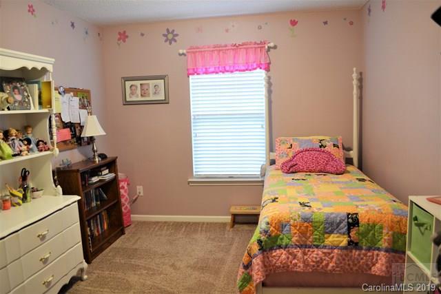 Rutherford College/Kincaid - Residential