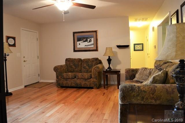 Rutherford College/Kincaid - Residential