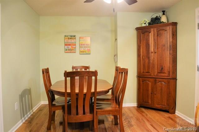 Rutherford College/Kincaid - Residential