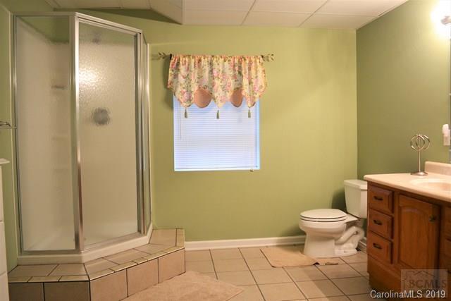 Rutherford College/Kincaid - Residential