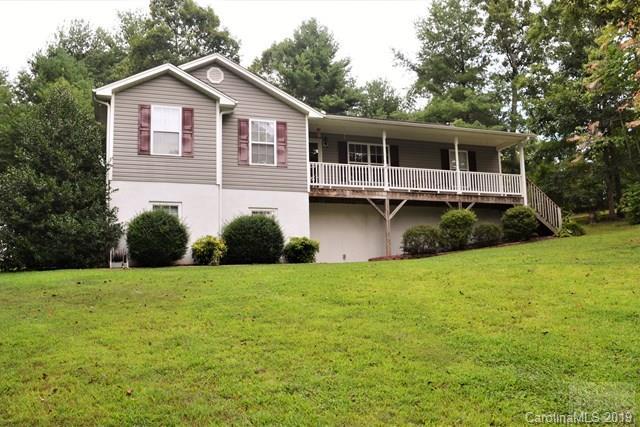 Rutherford College/Kincaid - Residential