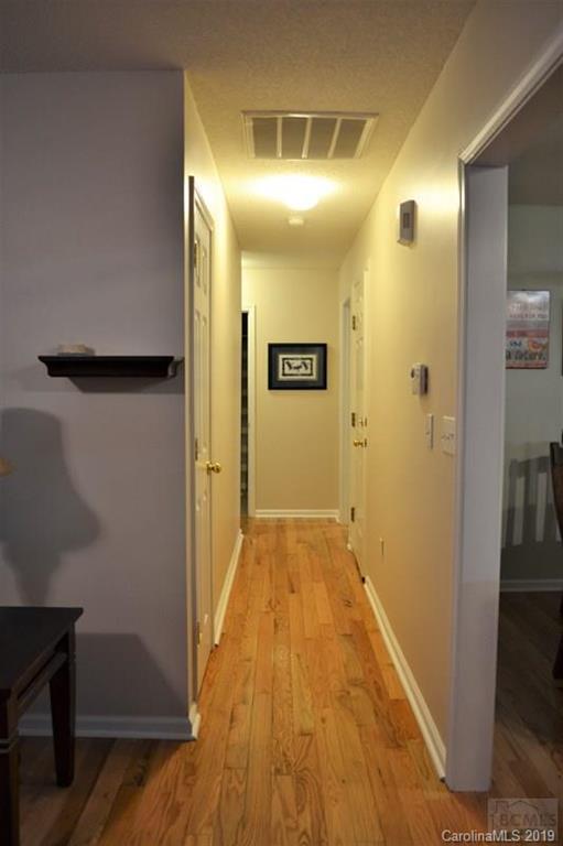 Rutherford College/Kincaid - Residential