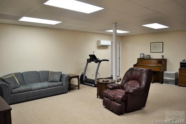 Rutherford College/Kincaid - Residential