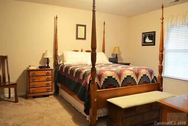 Rutherford College/Kincaid - Residential