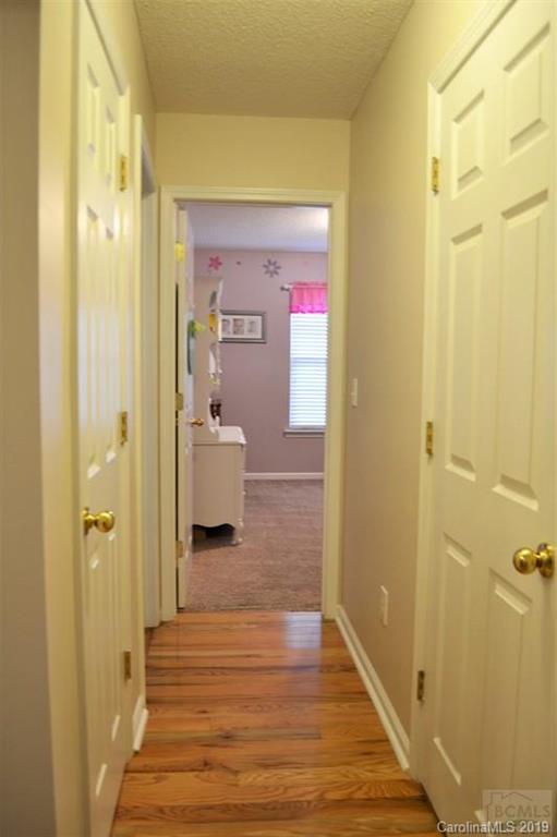 Rutherford College/Kincaid - Residential