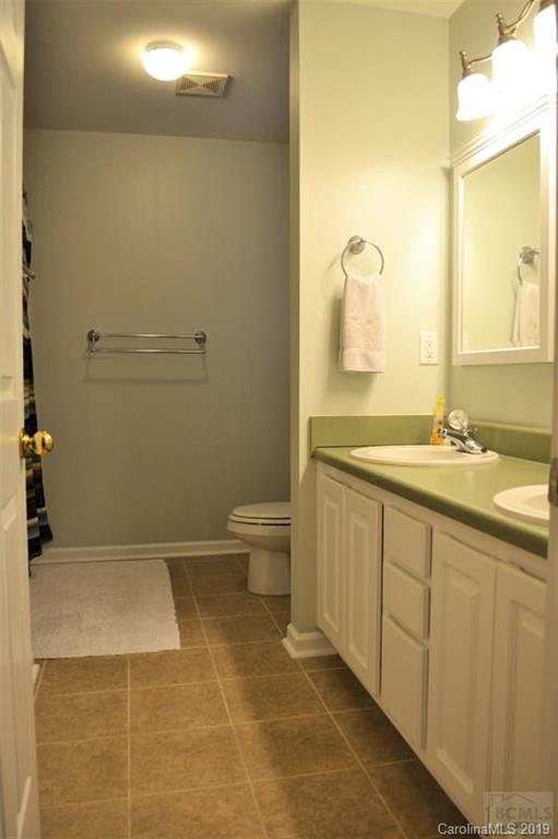 Rutherford College/Kincaid - Residential