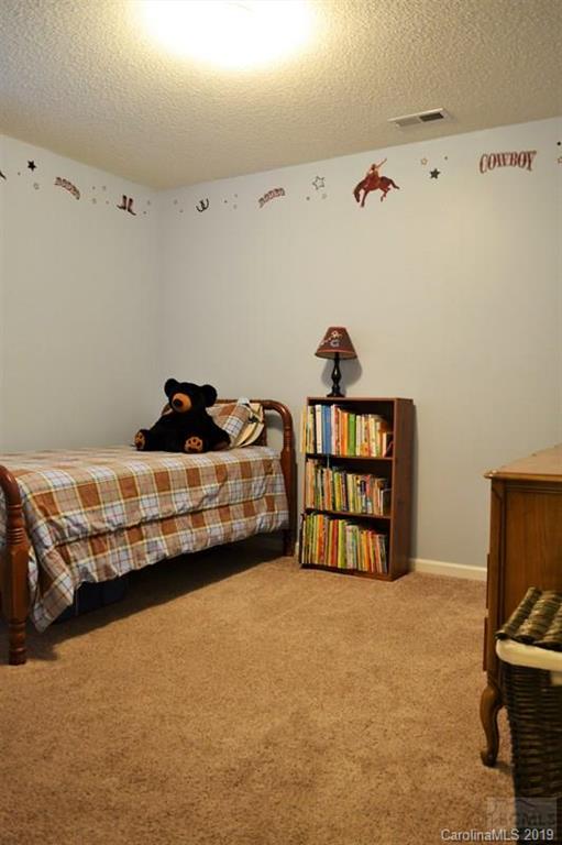 Rutherford College/Kincaid - Residential