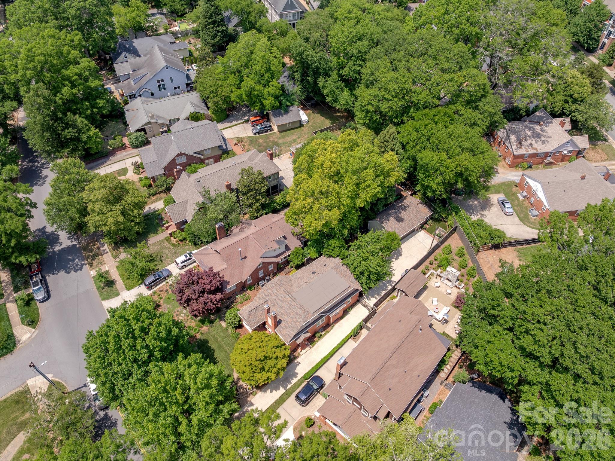 Elizabeth - Residential