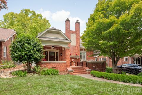 Photo of 2601 E 5th Street, Charlotte, NC 28204 (MLS # 4382589)