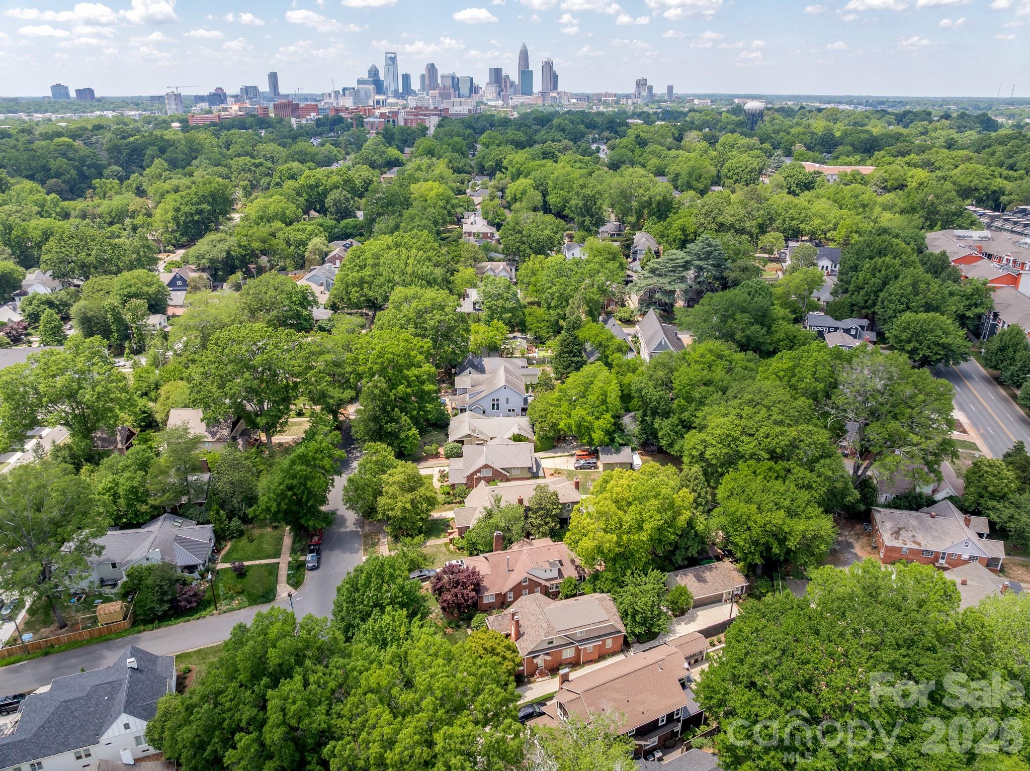 Elizabeth - Residential