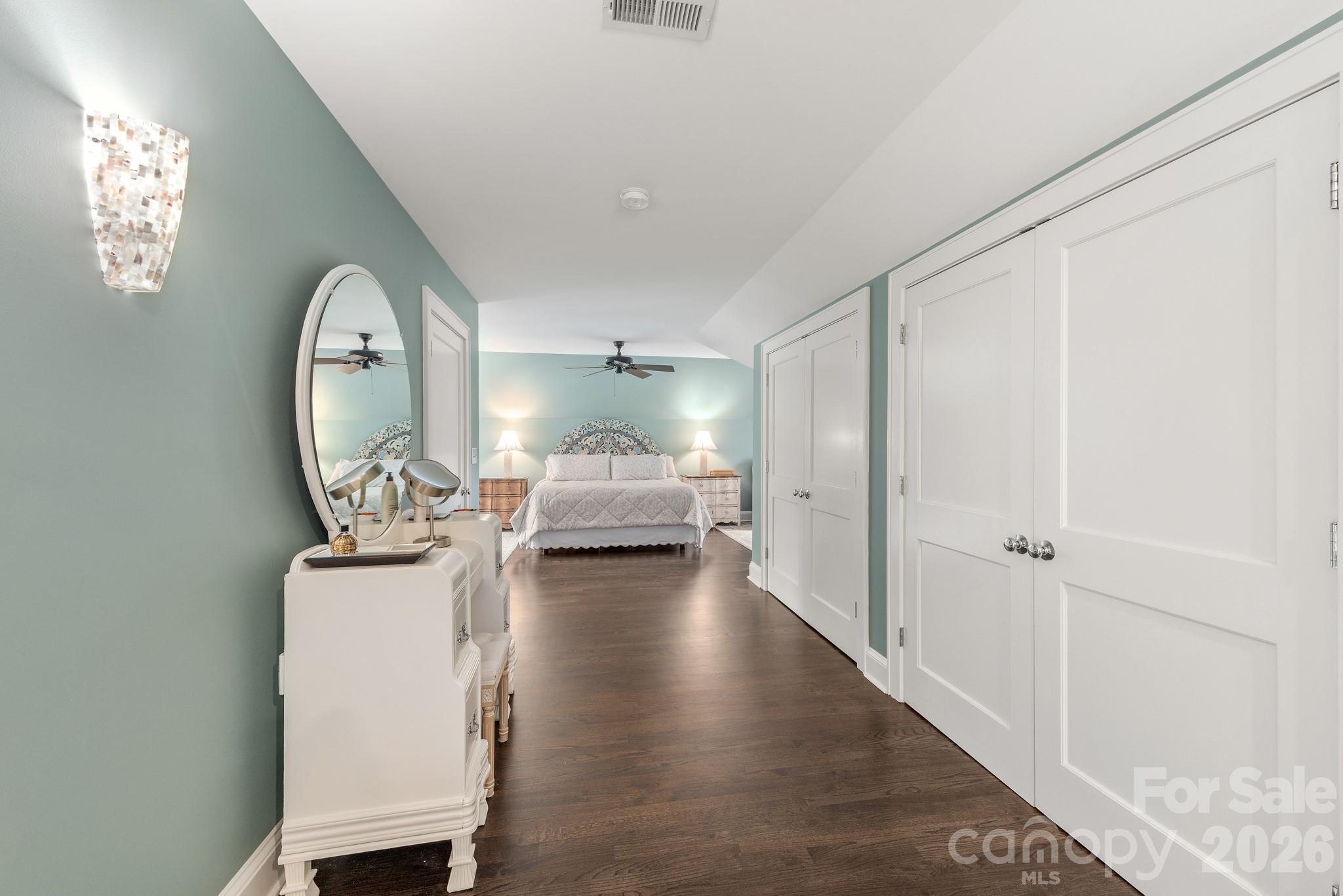 Elizabeth - Residential