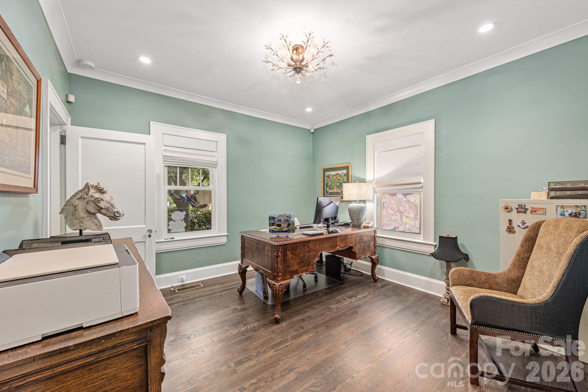 Elizabeth - Residential