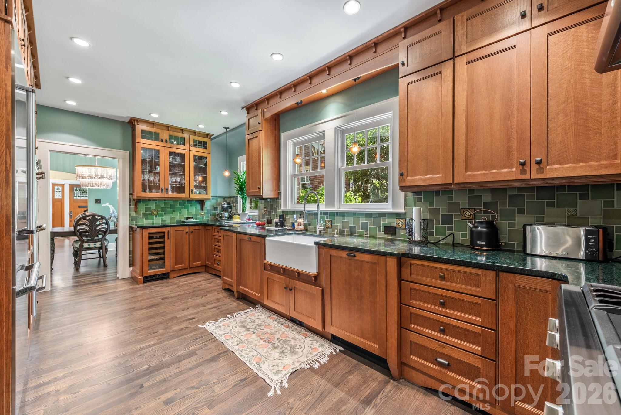 Elizabeth - Residential