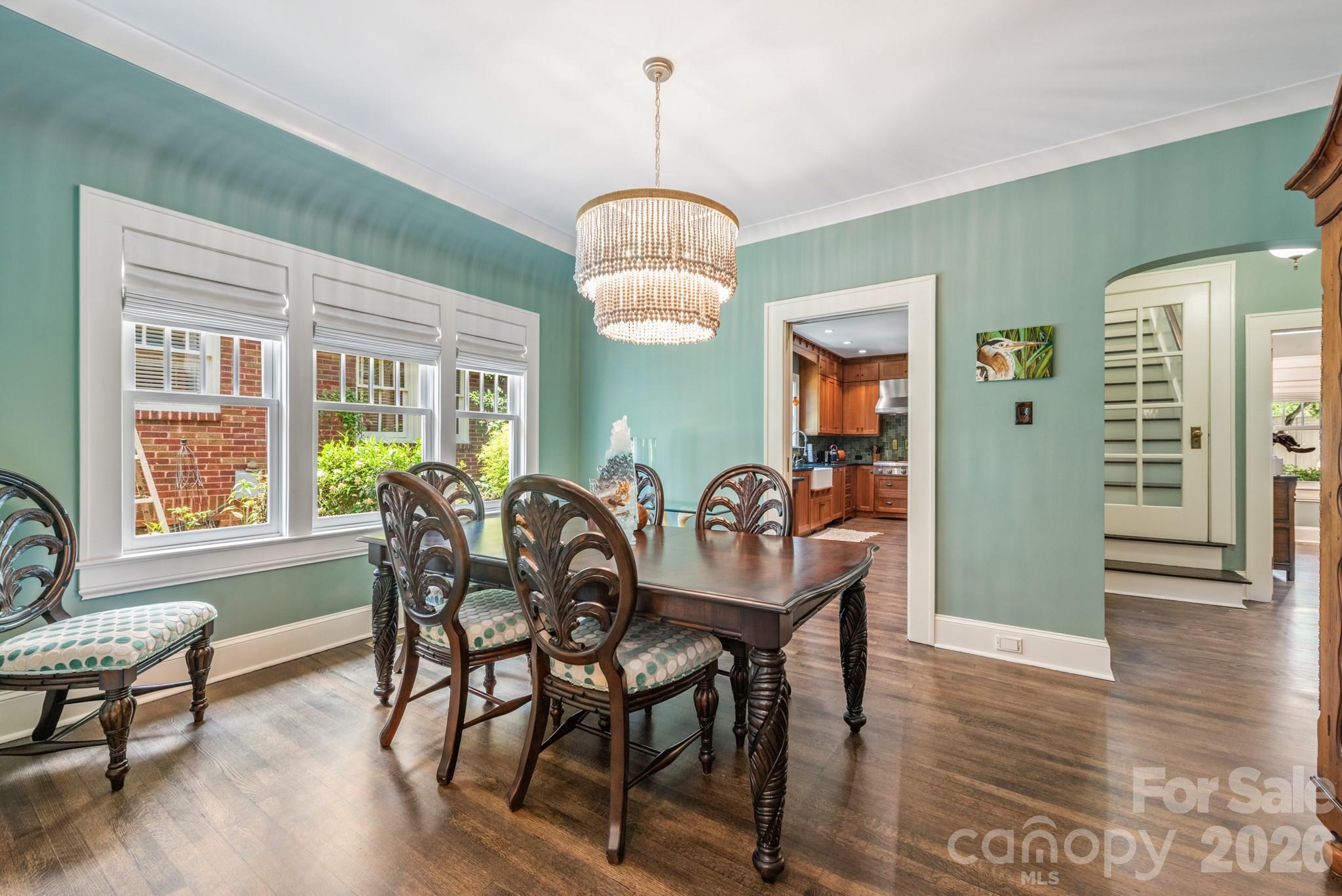 Elizabeth - Residential