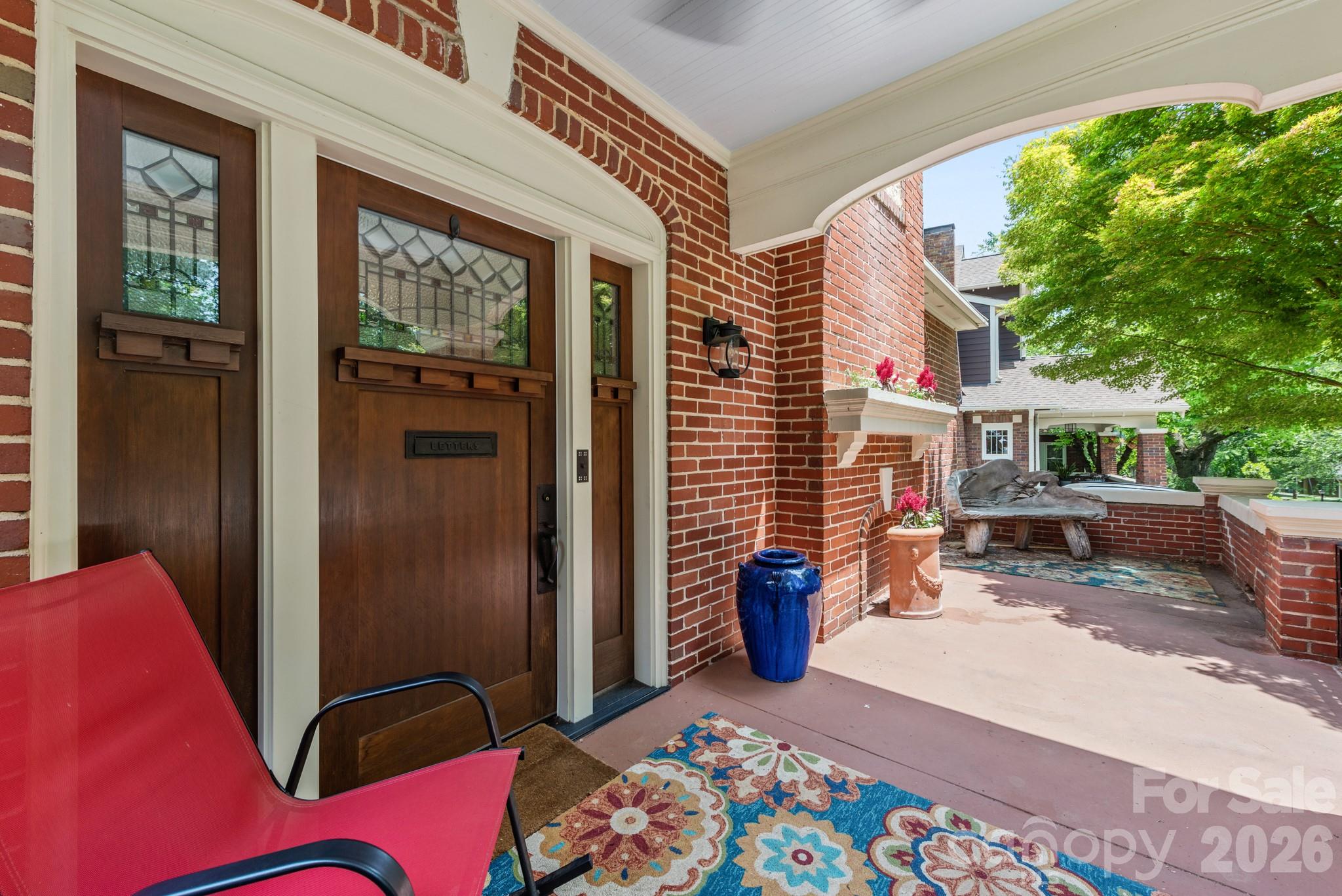 Elizabeth - Residential