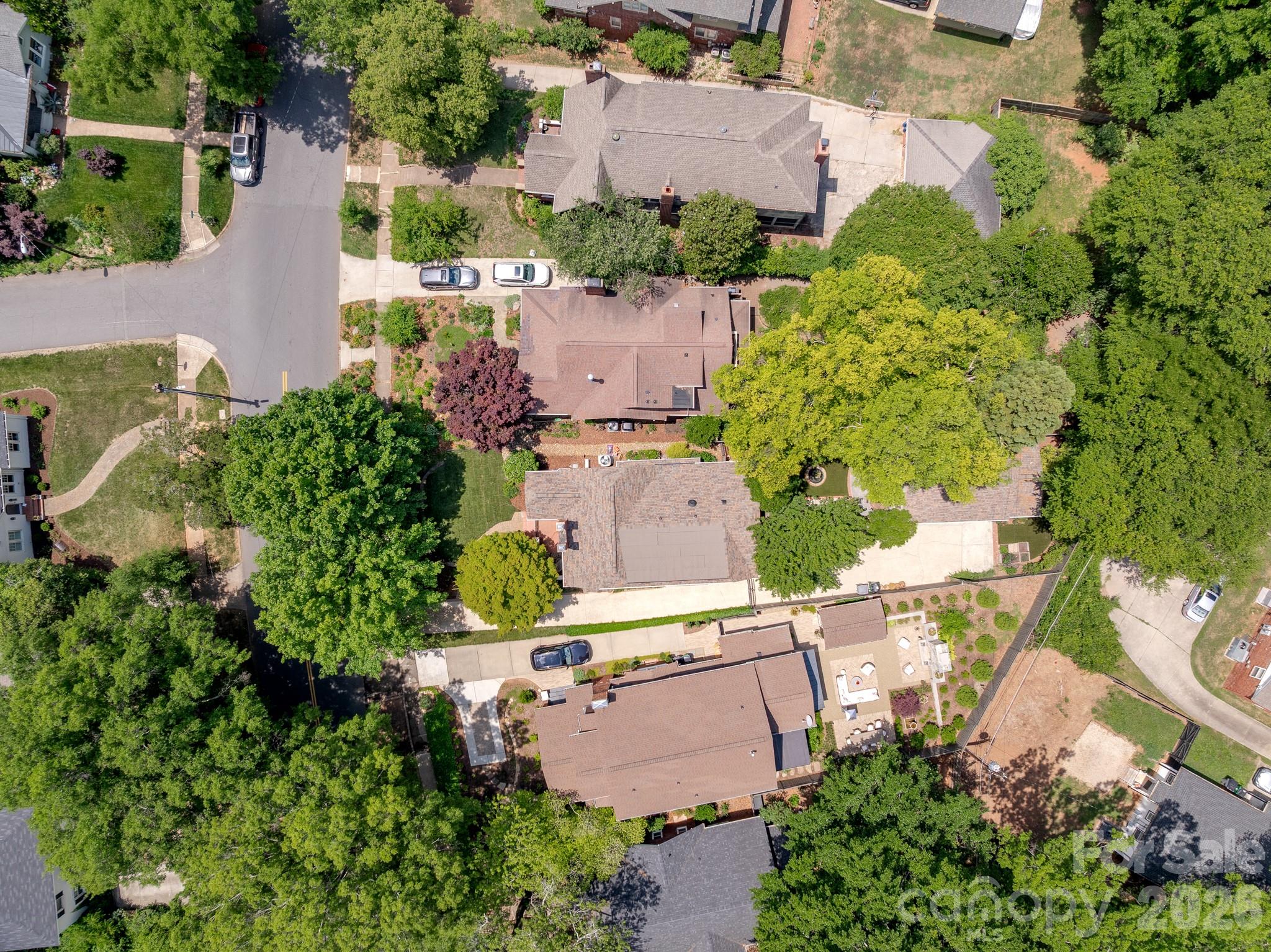Elizabeth - Residential