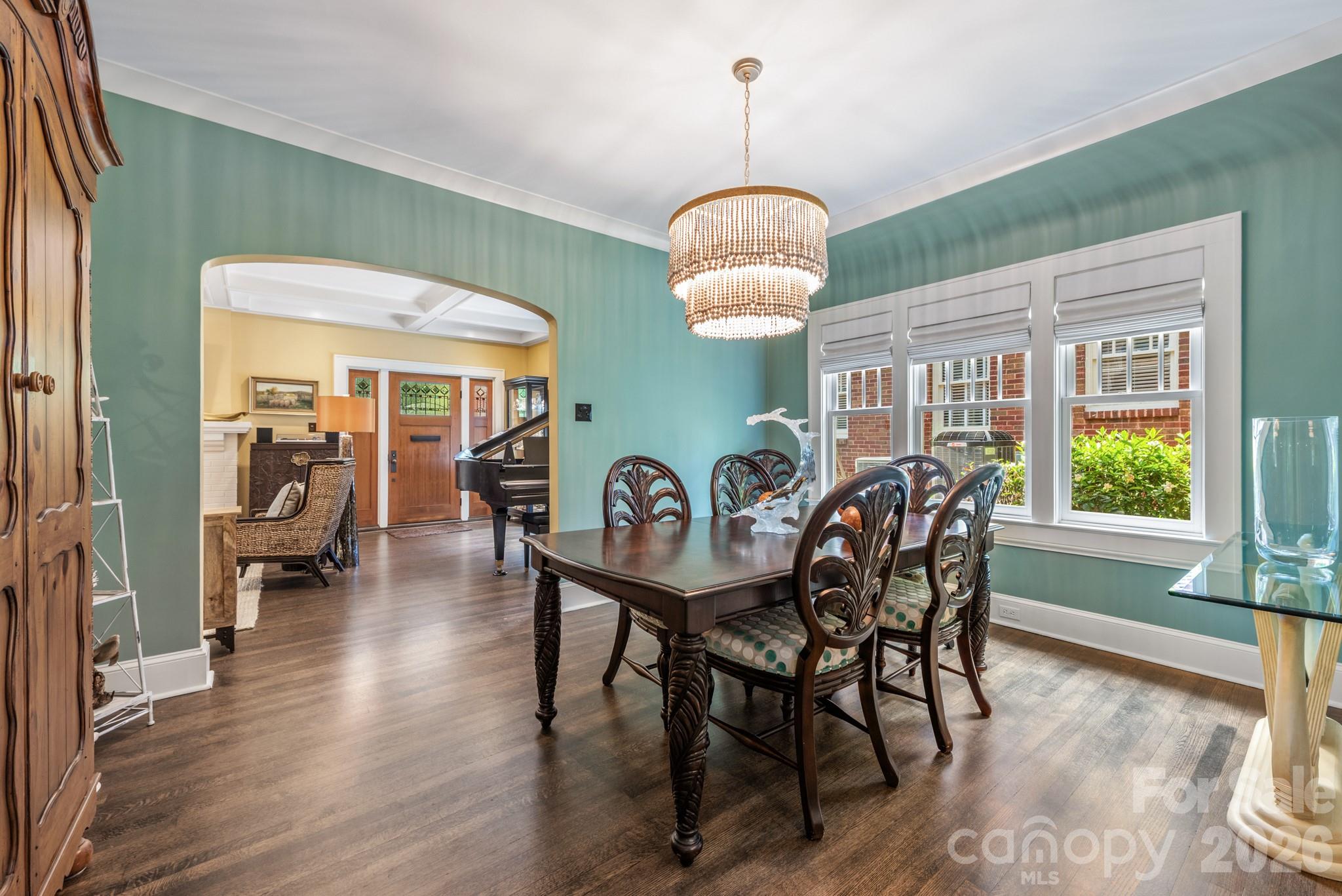 Elizabeth - Residential