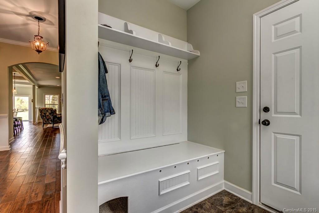 Herndon Heritage - Residential