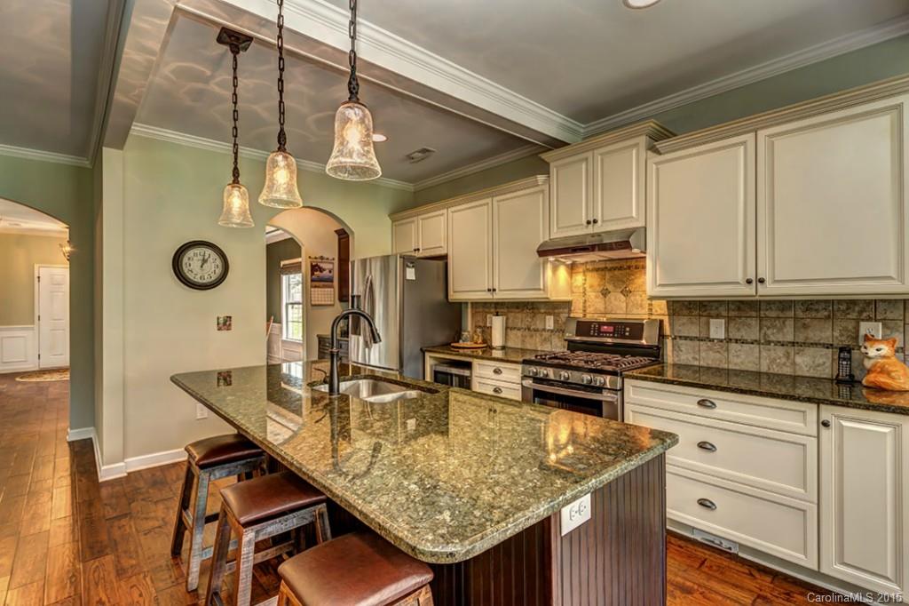 Herndon Heritage - Residential