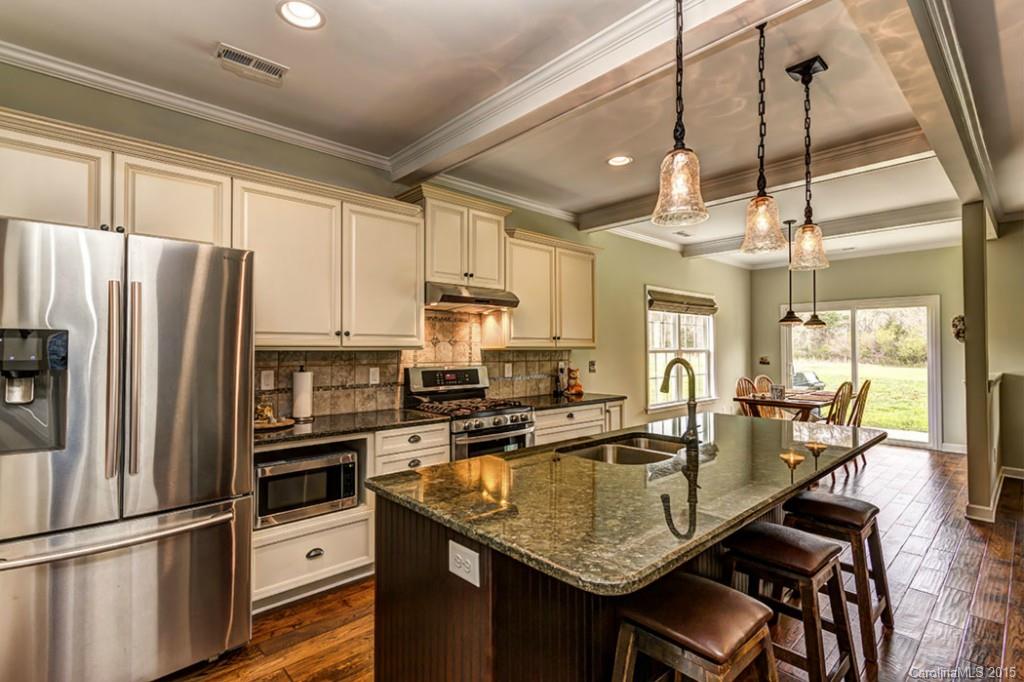 Herndon Heritage - Residential