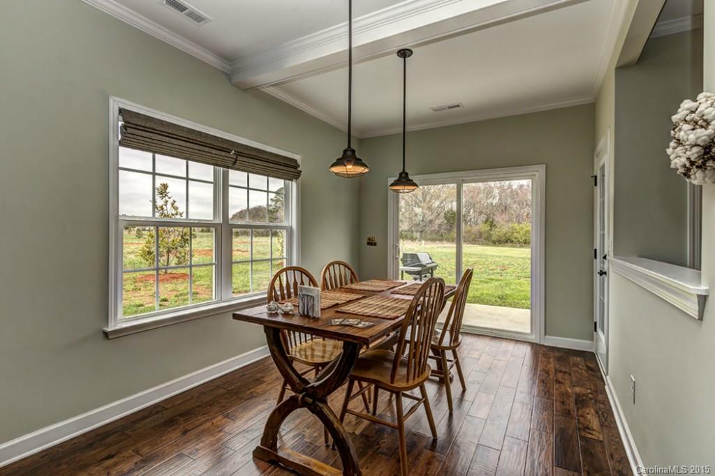 Herndon Heritage - Residential