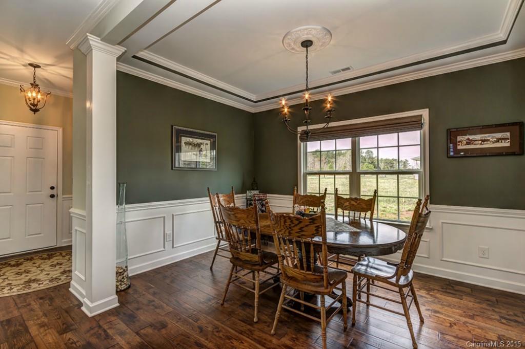 Herndon Heritage - Residential