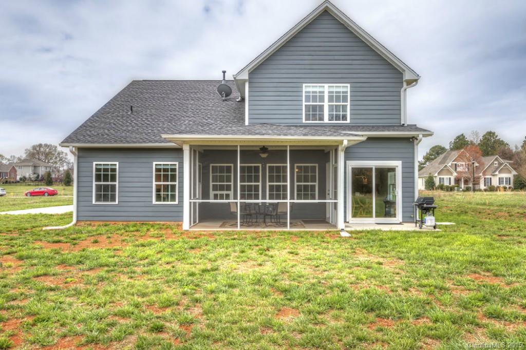 Herndon Heritage - Residential