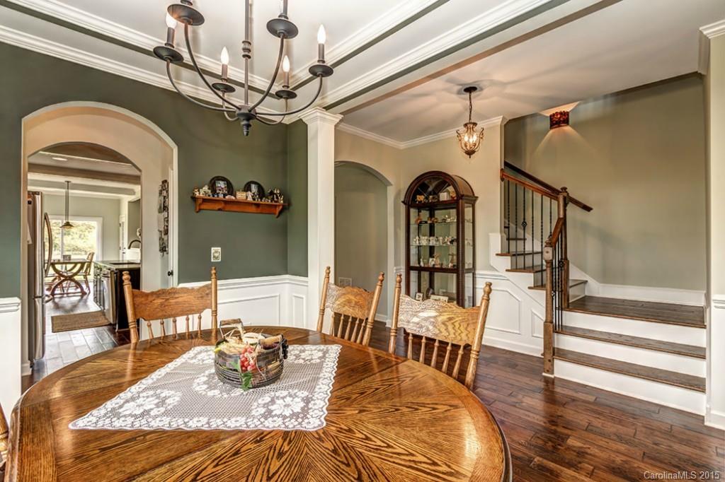 Herndon Heritage - Residential